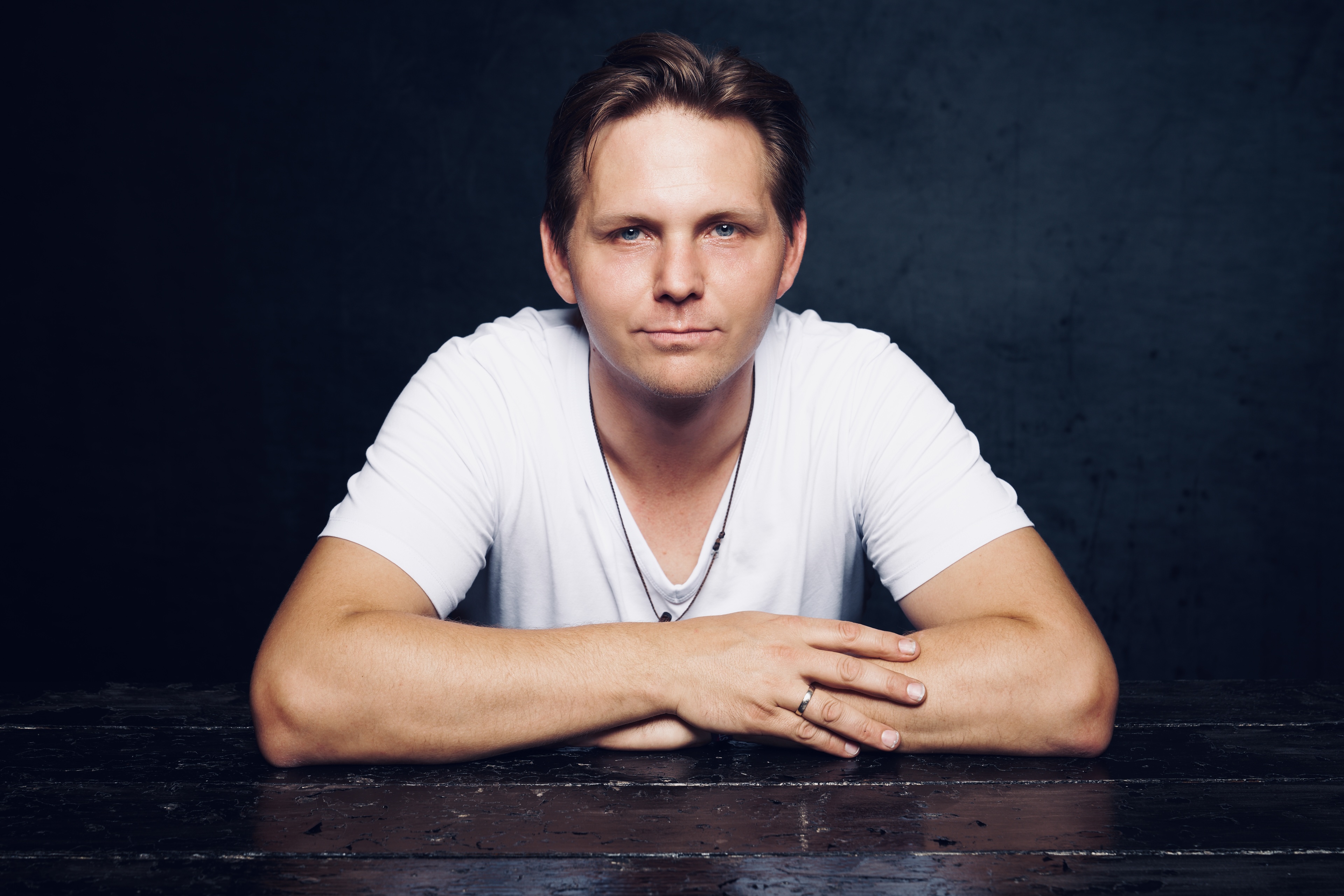 Gabriel Jacobsen 25. september kl. 20:00